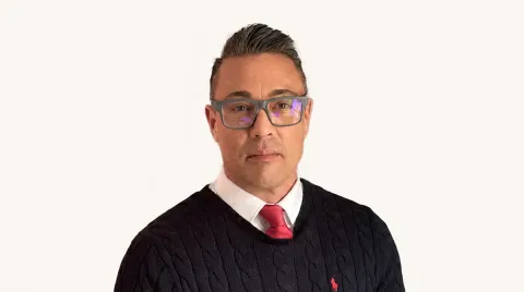 image of David Zufelt